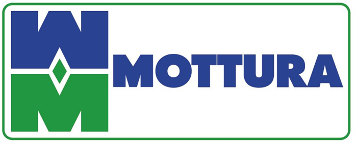 Логотип торговой марки Mottura