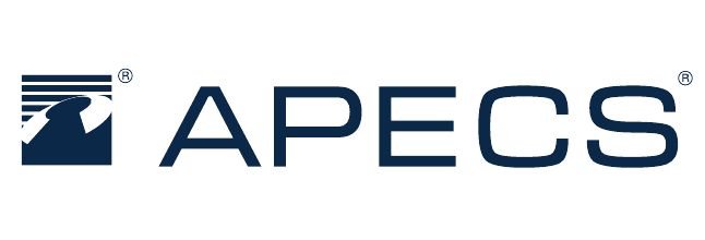 Логотип торговой марки Apecs