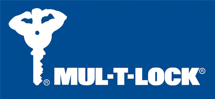 Логотип торговой марки Mul-t-lock