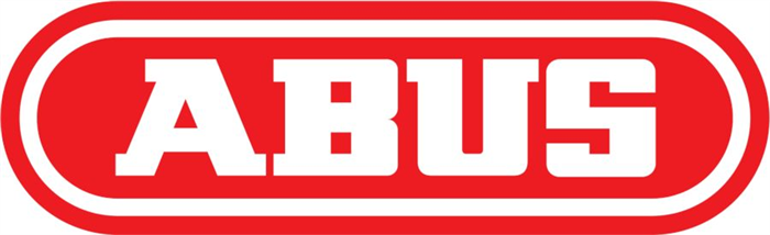 Логотип торговой марки Abus