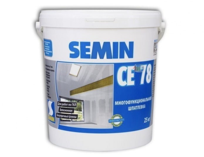 Semin CE-78