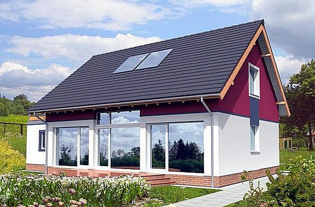 УШП фундамент технология - инновационное решение для энергоэффективных домов