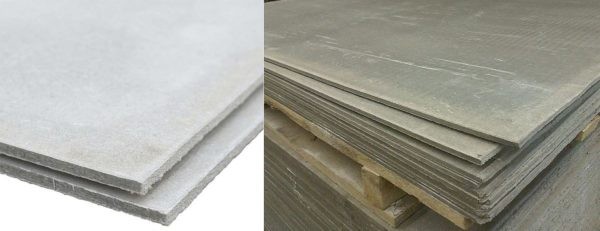Плоский шифер - это цемент, в который добавлено армирующее вещество - хризотил. В новом стандарте он описан как хризотилцементный лист 