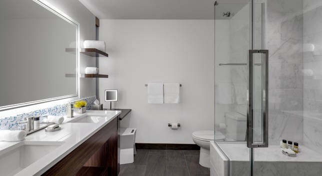Сантехника для ванной комнаты: виды, критерии выбора и варианты расположения