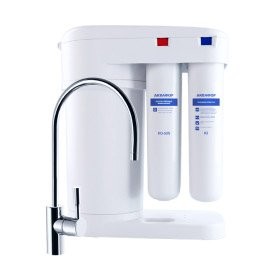 Питьевые фильтры в частный дом