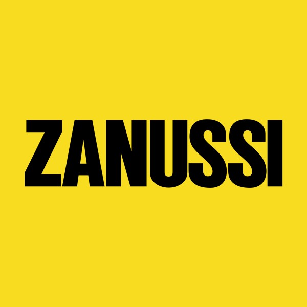 Официальный логотип Занусси