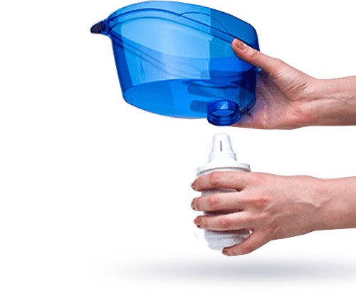 Правильный выбор картриджей для фильтров очистки воды