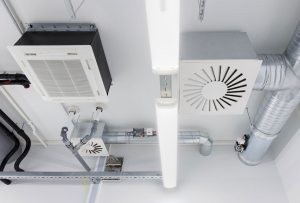 Для того, чтобы системы вентиляции работали исправно, необходимо регулярно проводить их сервисное обслуживание, а также менять фильтры