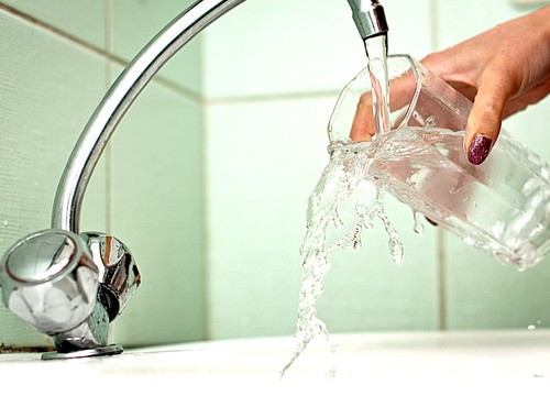 Оценка качества питьевой воды в бытовых условиях